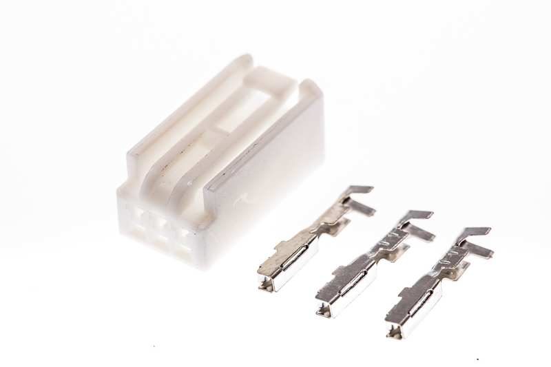 Electrical connector repair kit